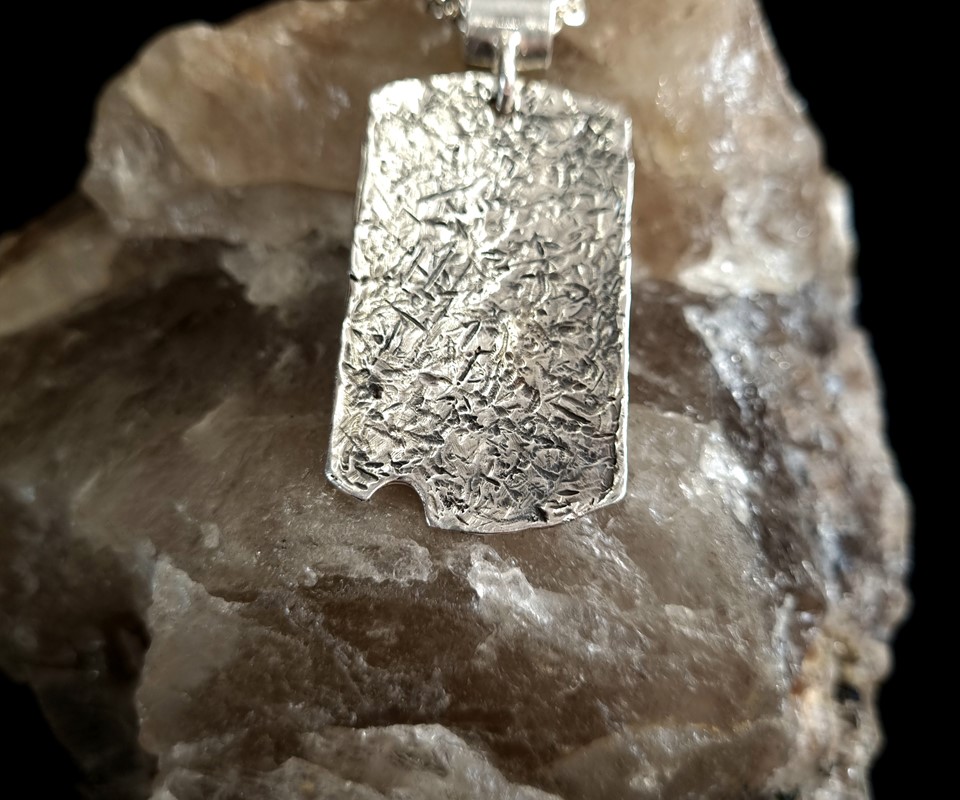 Captain Jack dog Tag - Image 5