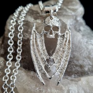 Highway To Hell Pendant