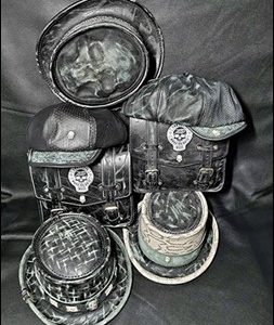 Leather Wear