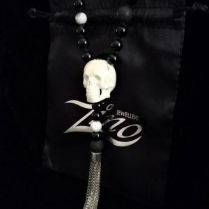 Voodoo Six Bead Necklace